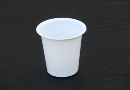pp塑料杯能不能装开水（塑料pp材质耐高温多少度）