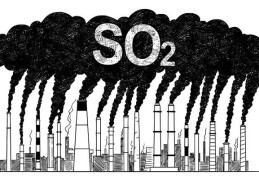 二氧化硫有刺激性气味吗?这是物理性质还是化学性质?